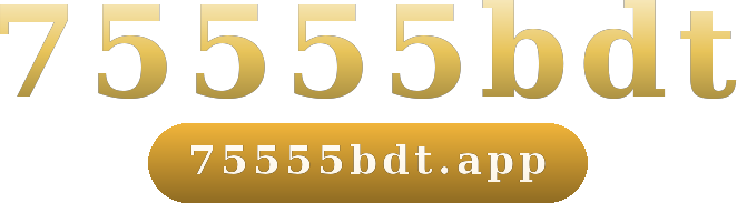75555bdt logo